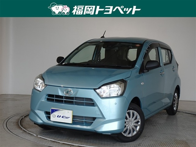 ミライースL SAIII