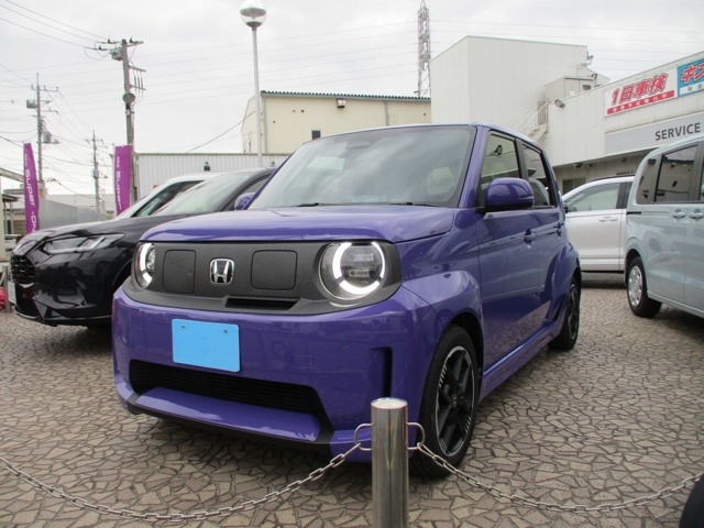 /その他 ホンダ