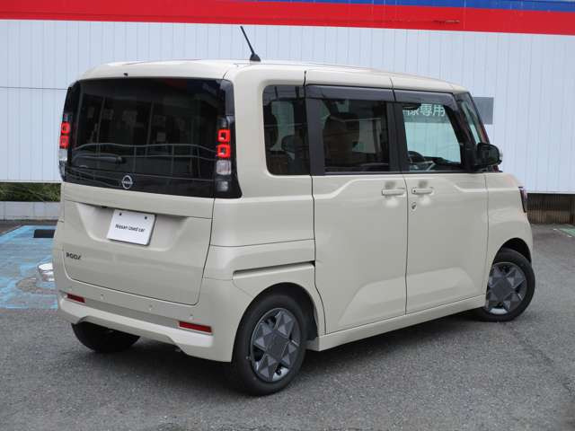 デイズルークスX