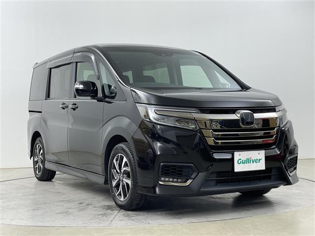 ステップワゴン1.5 スパーダ クールスピリット ホンダ センシング