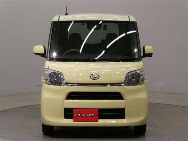タントX SAIII