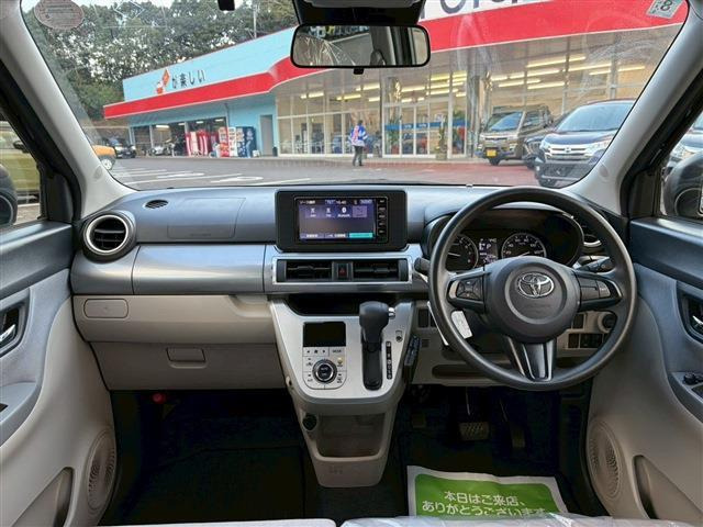 ピクシスジョイF X SAIII