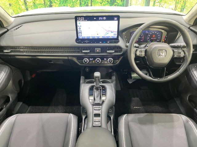 ZR-V1.5 X