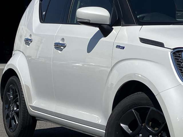 イグニス1.2 ハイブリッド(HYBRID)  MZ セーフティパッケージ 4WD