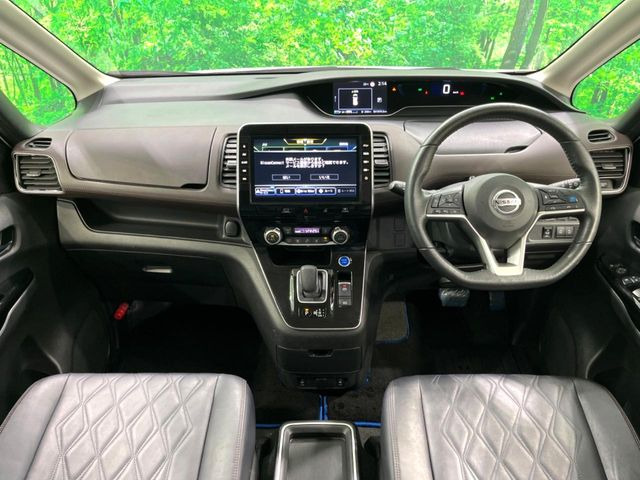 セレナ1.2 e-POWER ハイウェイスターG