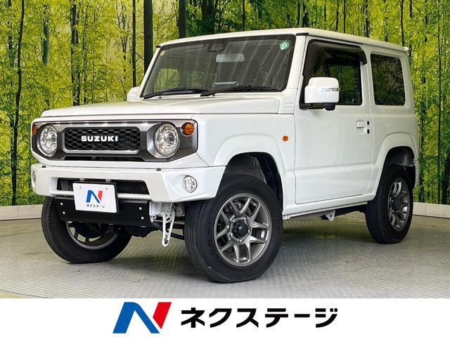 ジムニー