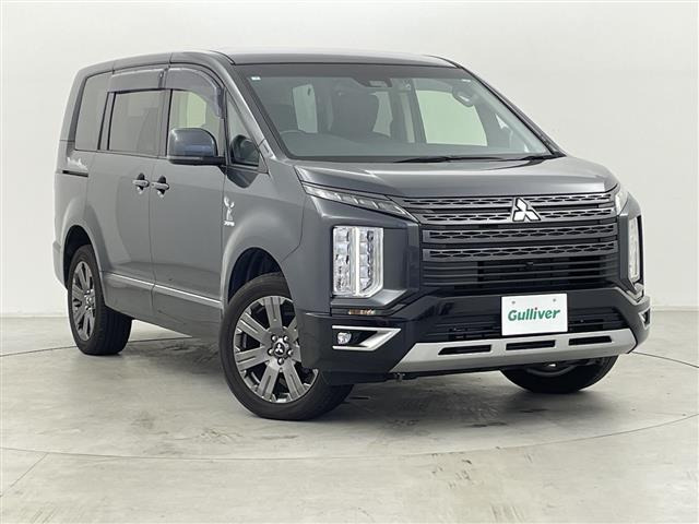 デリカD:52.2 ジャスパー 4WD