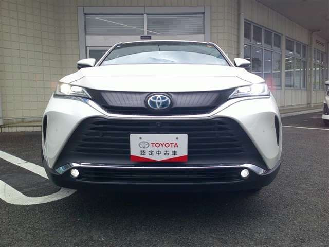 ハリアー