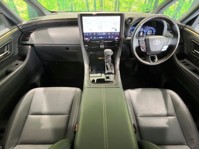 アルファード2.5 Z