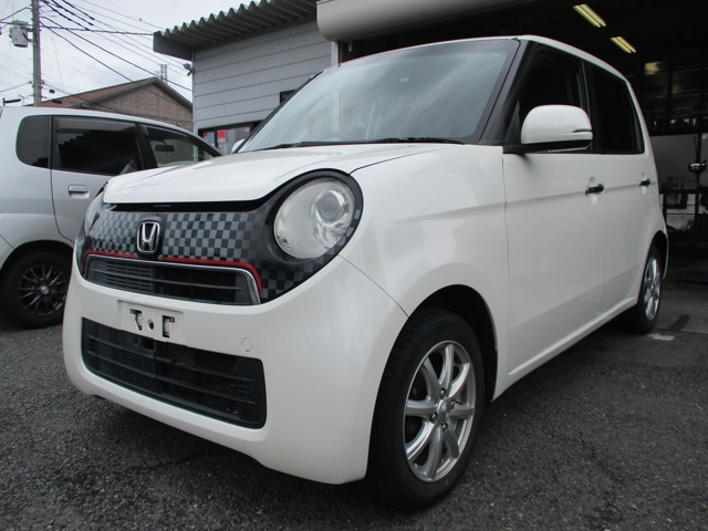 N-ONEG Lパッケージ