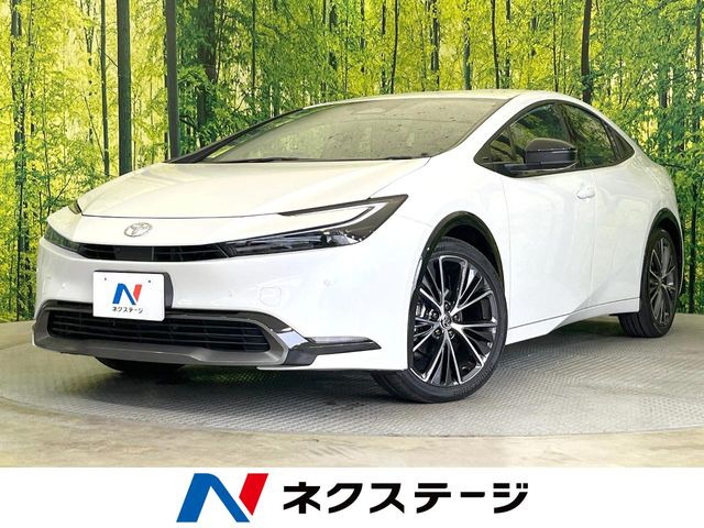 プリウス2.0 Z