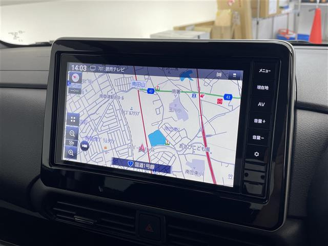 ルークスハイウェイスターX プロパイロットエディション