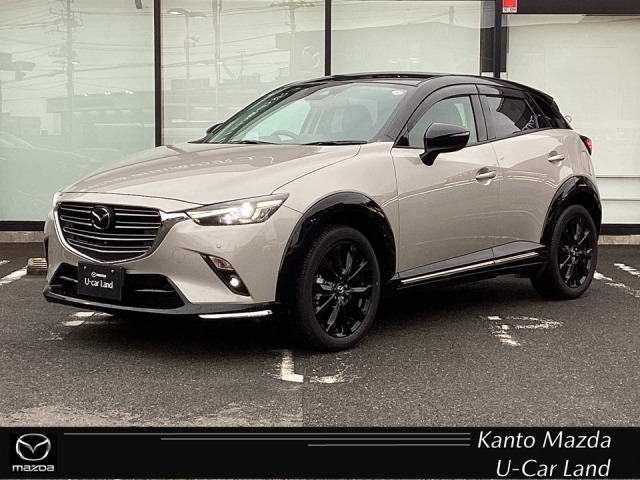 CX-31.5 15S