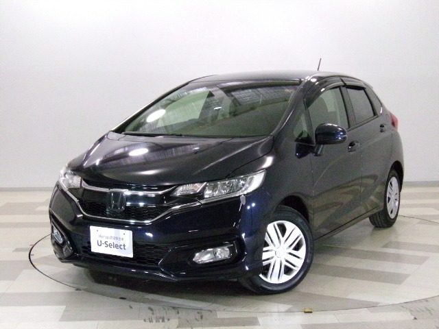 フィット1.3 13G L ホンダセンシング