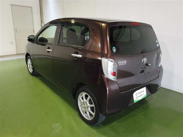 ピクシスエポックG SA