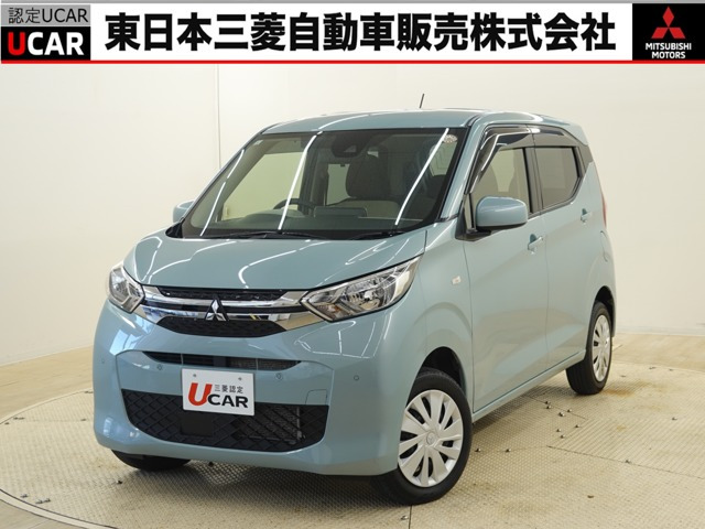 eKワゴンG 4WD