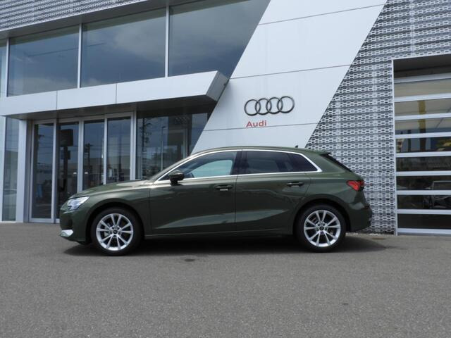 A3スポーツバック30 TFSI アドバンスド