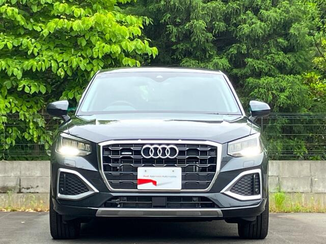 Q235 TDI クワトロ アドバンスト ディーゼル 4WD