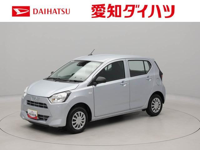ミライースL SAIII