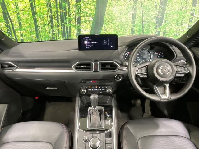 CX-52.5 25S スポーツアピアランス