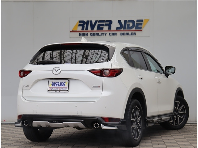 CX-52.2 XD プロアクティブ