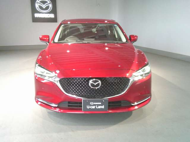 MAZDA6セダン2.0 20S