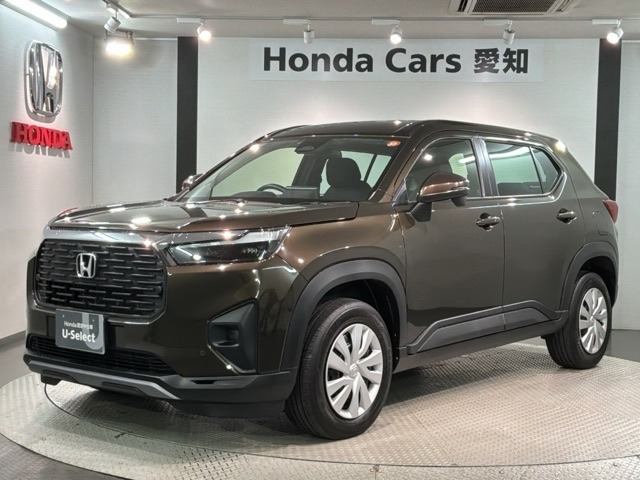 ZR-V1.5 X