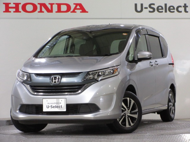 フリード1.5 G ホンダセンシング 4WD