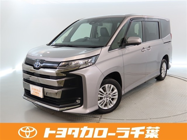 ノア