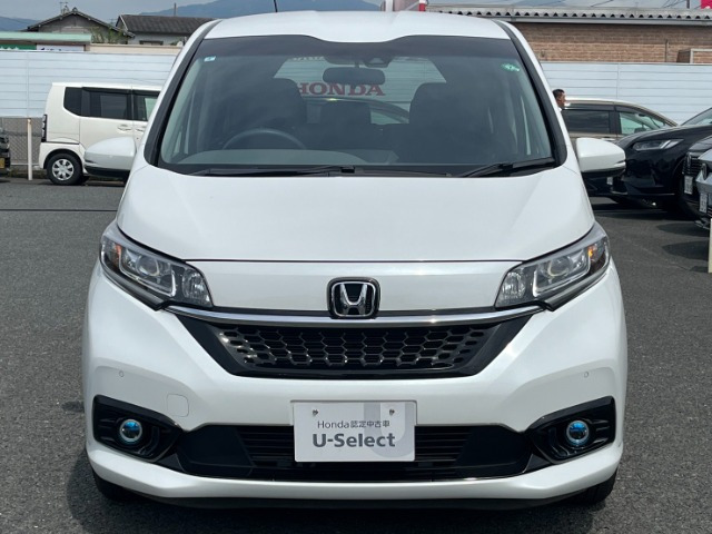 フリード+1.5 ハイブリッド G ホンダセンシング