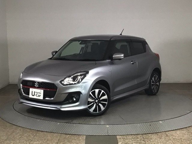スイフト1.2 ハイブリッド(HYBRID) RS セーフティパッケージ 4WD