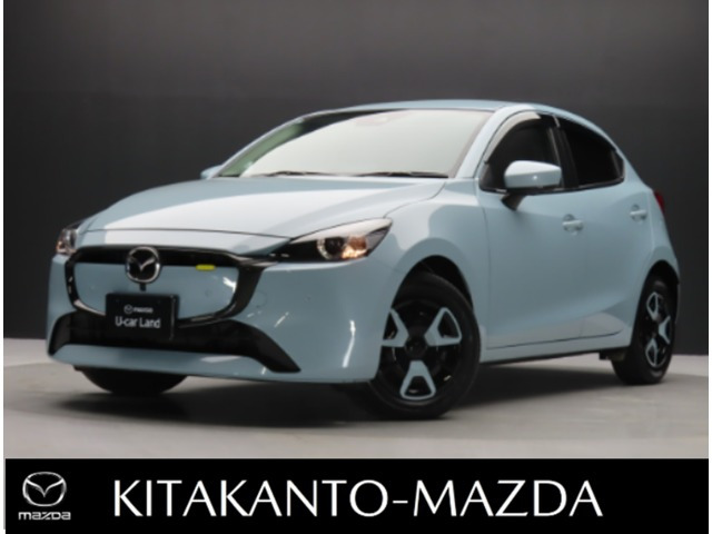 MAZDA21.5 15BD