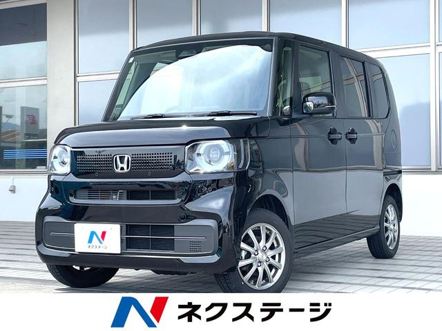 N-BOXベースグレード