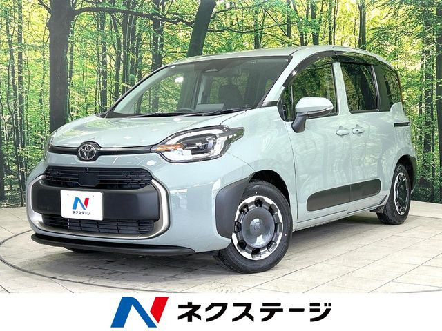 シエンタハイブリッド 1.5 Z