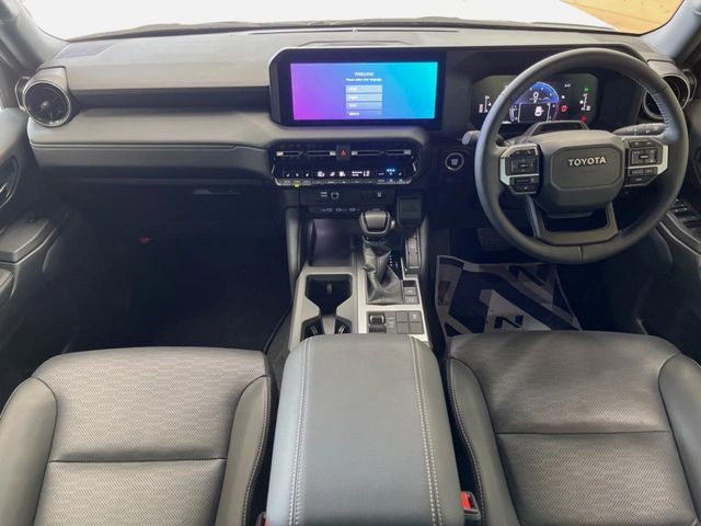 ランドクルーザー2502.7 VX 4WD