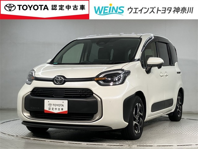 シエンタハイブリッド 1.5 Z