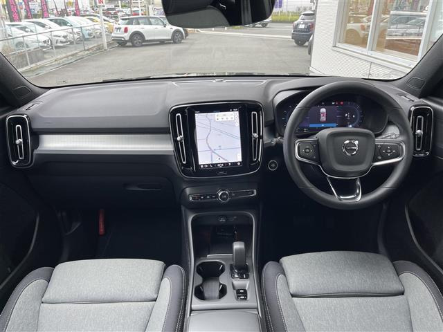 XC40プラス プロ B3