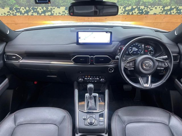 CX-52.2 XD スポーツアピアランス