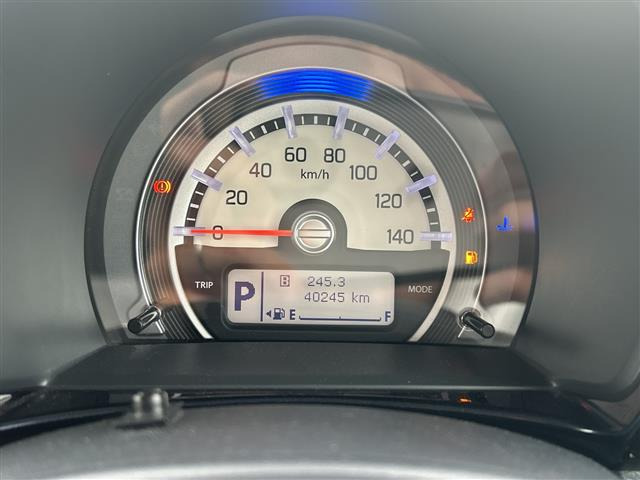 ハスラーJ スタイルIII 4WD