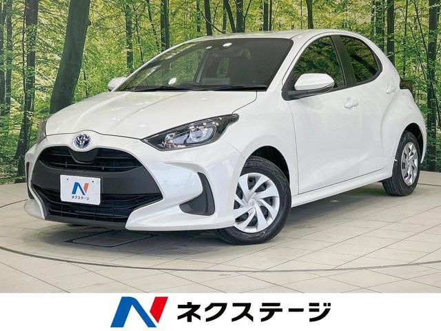 ヤリス1.5 ハイブリッド G