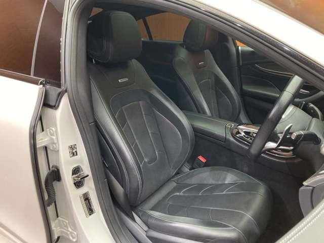 CLSクラスAMG CLS53 4マチック プラス 4WD