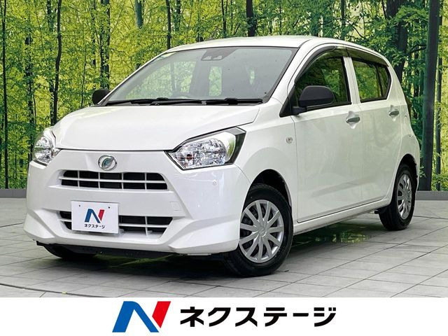 ミライースL SAIII