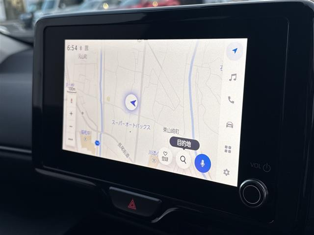 ヤリスクロス1.5 ハイブリッド Z