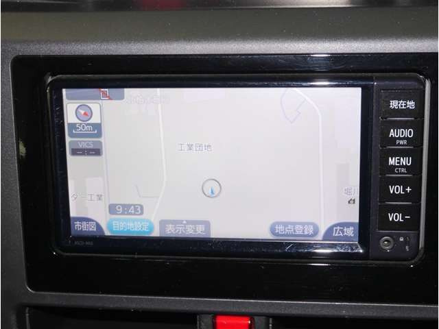 タンク1.0 X 4WD