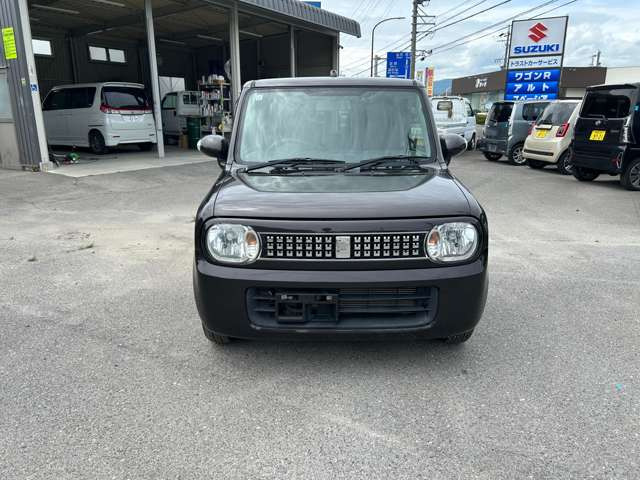 アルトラパンXL 4WD
