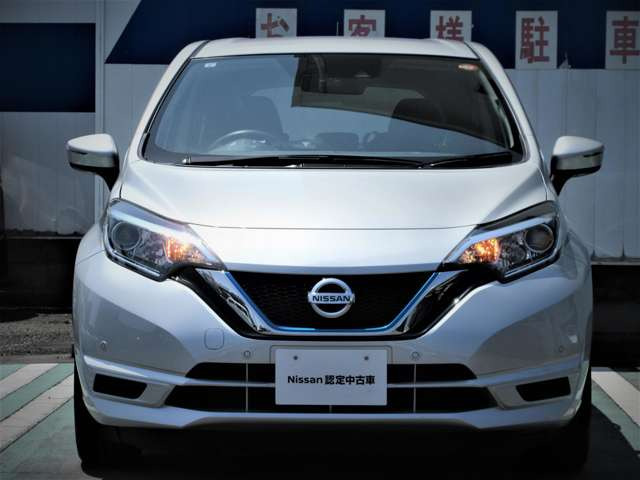 ノート1.2 e-POWER X