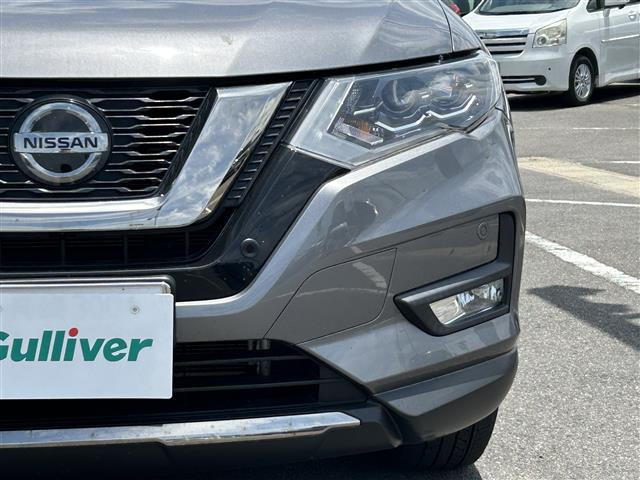エクストレイル2.0 20Xi Vセレクション 4WD