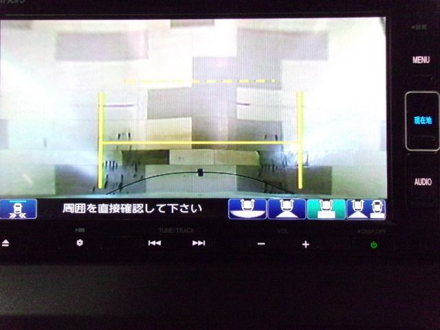 N-WGNL ターボ ホンダ センシング