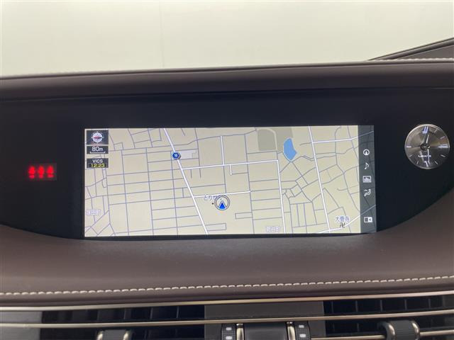 LS500 Iパッケージ