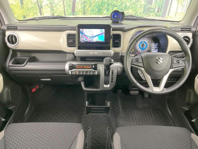 クロスビー1.0 ハイブリッド(HYBRID) MZ